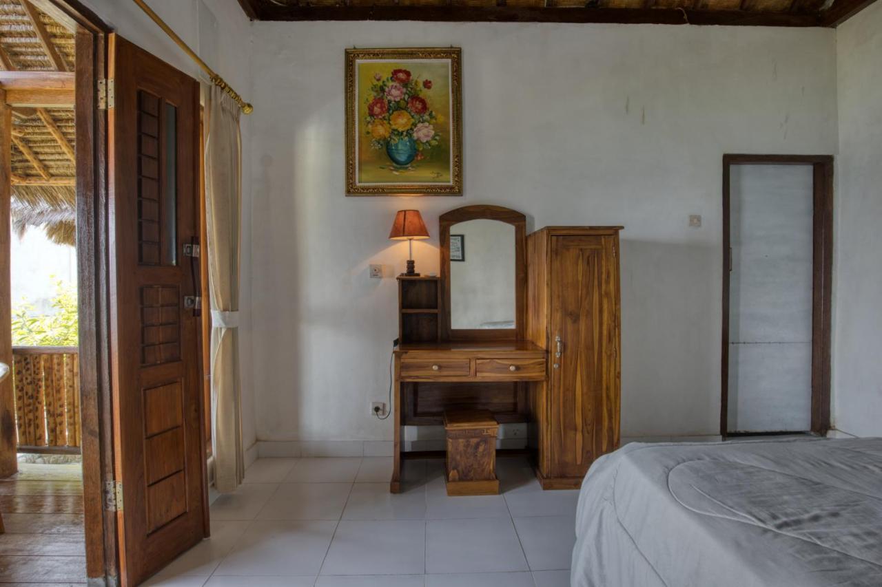 Bagus Cottage Batununggul Exterior photo
