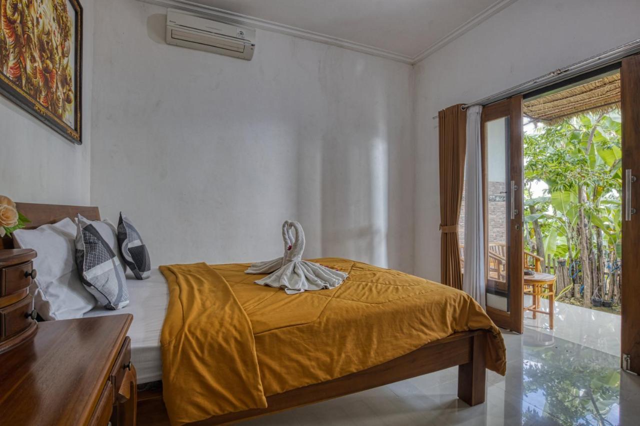 Bagus Cottage Batununggul Exterior photo