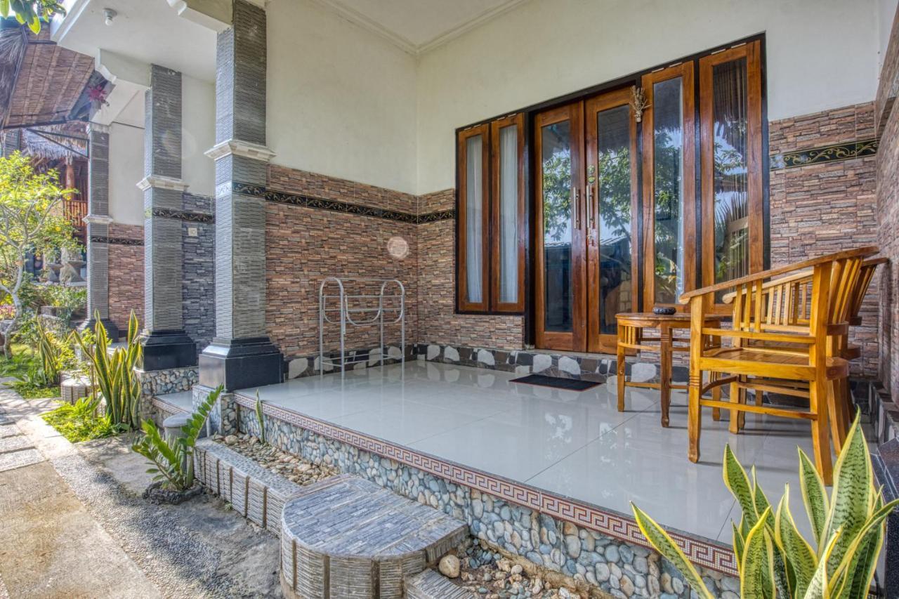 Bagus Cottage Batununggul Exterior photo