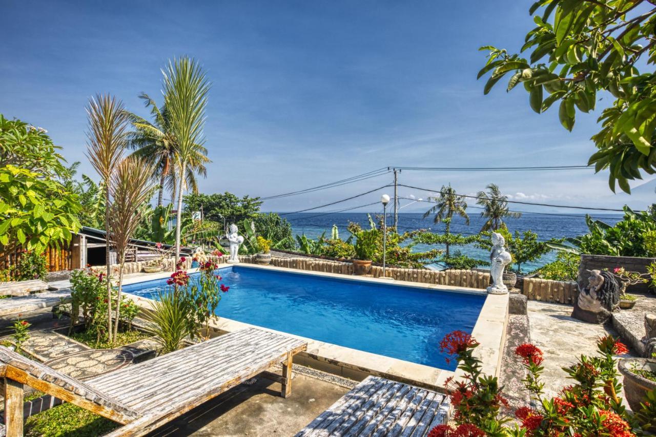 Bagus Cottage Batununggul Exterior photo