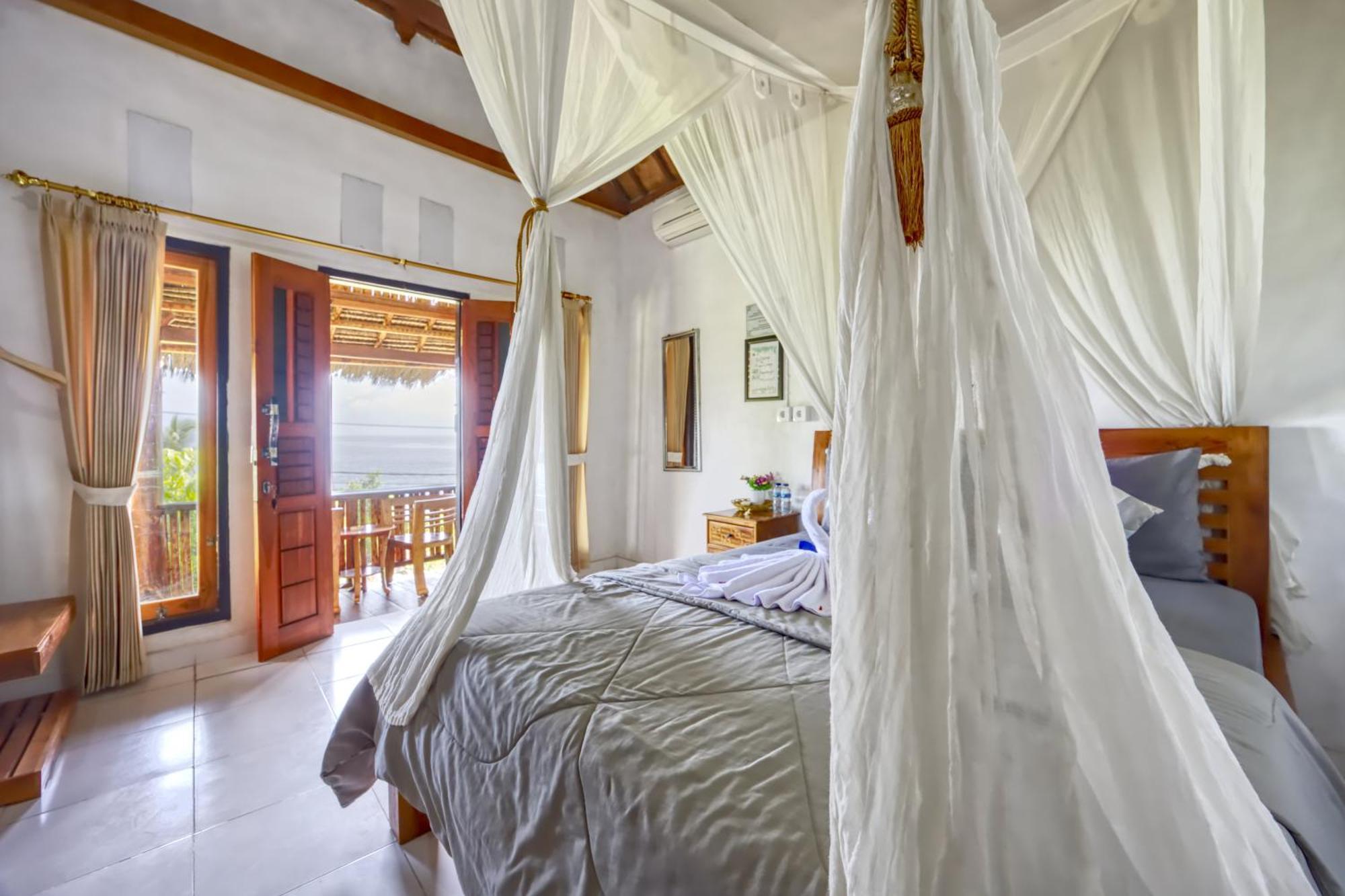 Bagus Cottage Batununggul Exterior photo