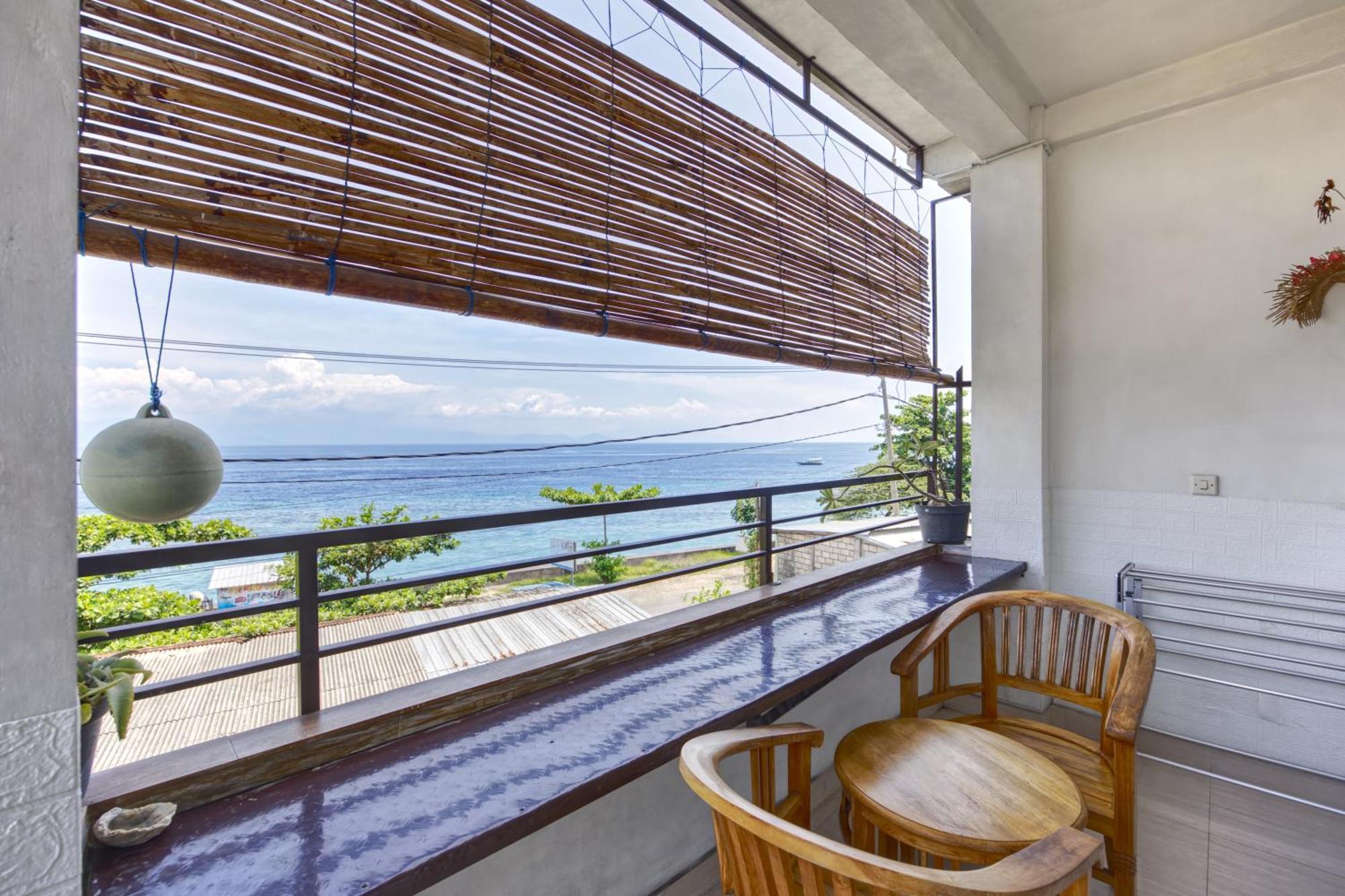 Bagus Cottage Batununggul Exterior photo