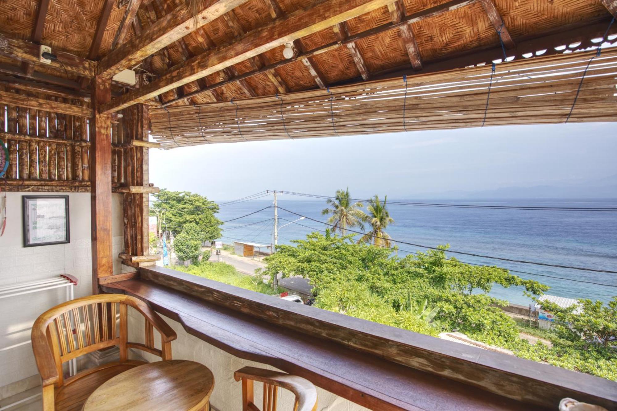 Bagus Cottage Batununggul Exterior photo
