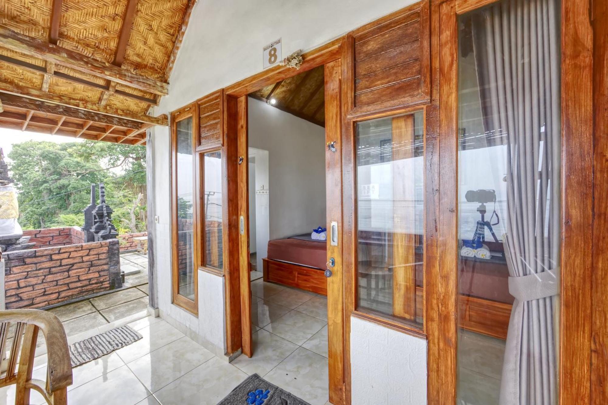 Bagus Cottage Batununggul Exterior photo