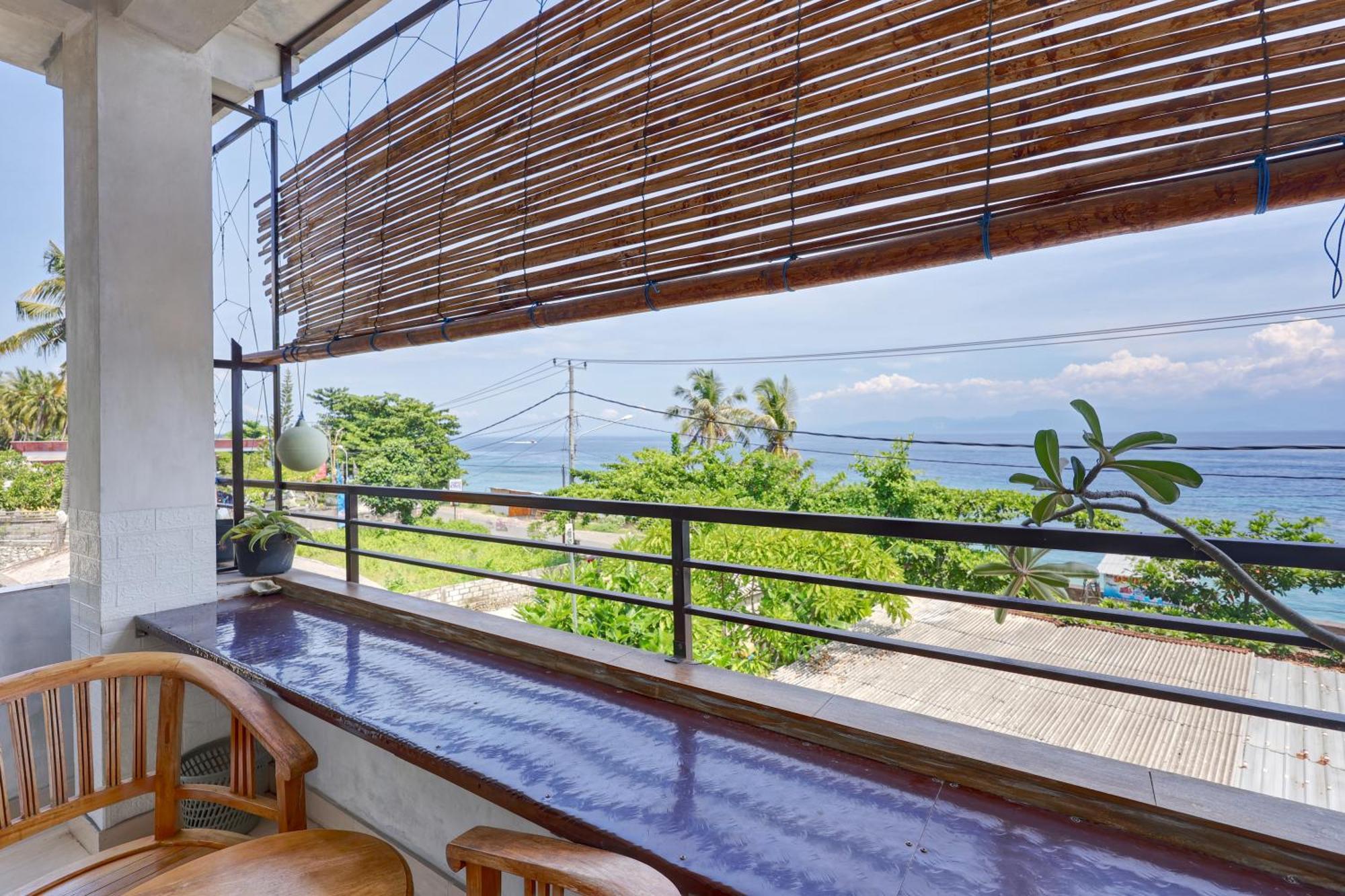 Bagus Cottage Batununggul Exterior photo