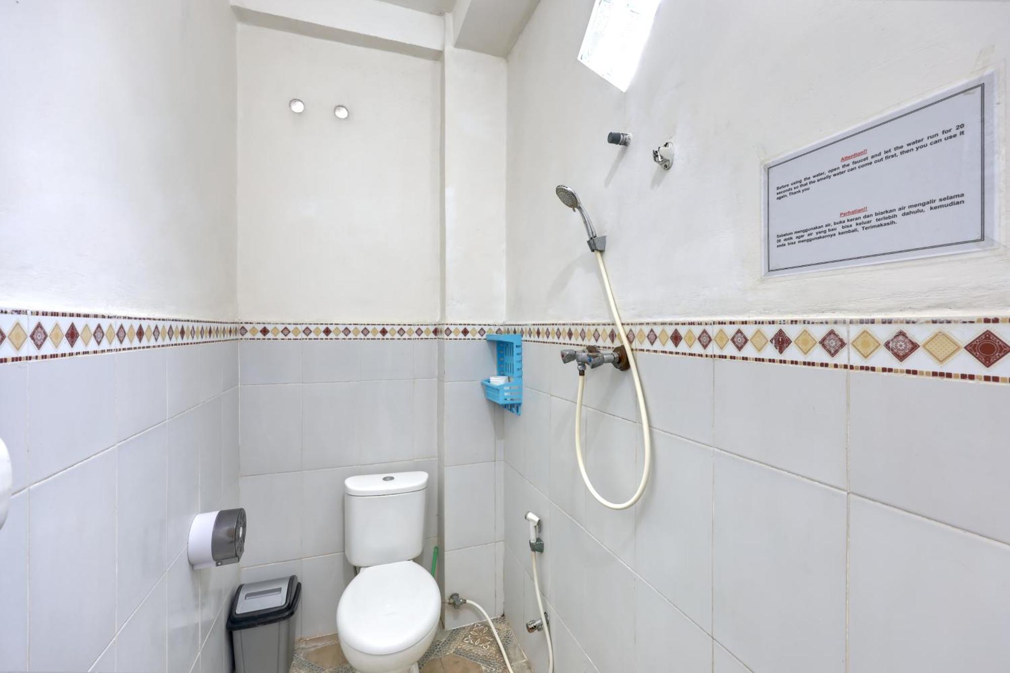 Bagus Cottage Batununggul Room photo