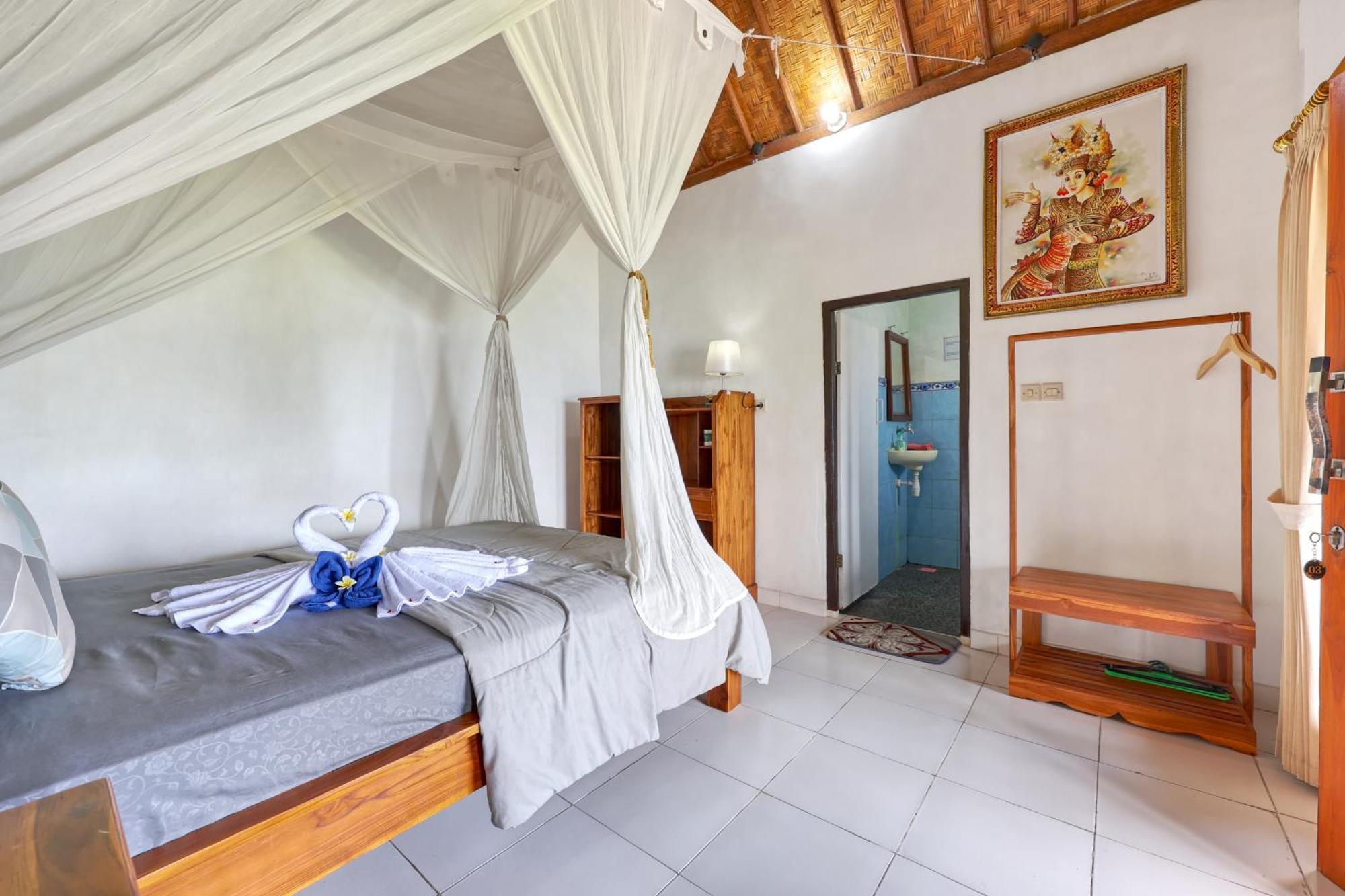 Bagus Cottage Batununggul Room photo