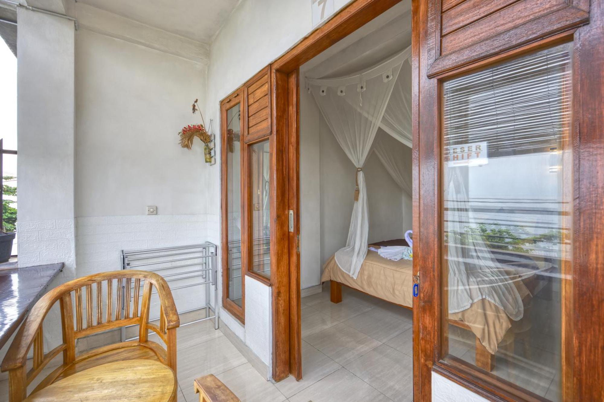 Bagus Cottage Batununggul Room photo