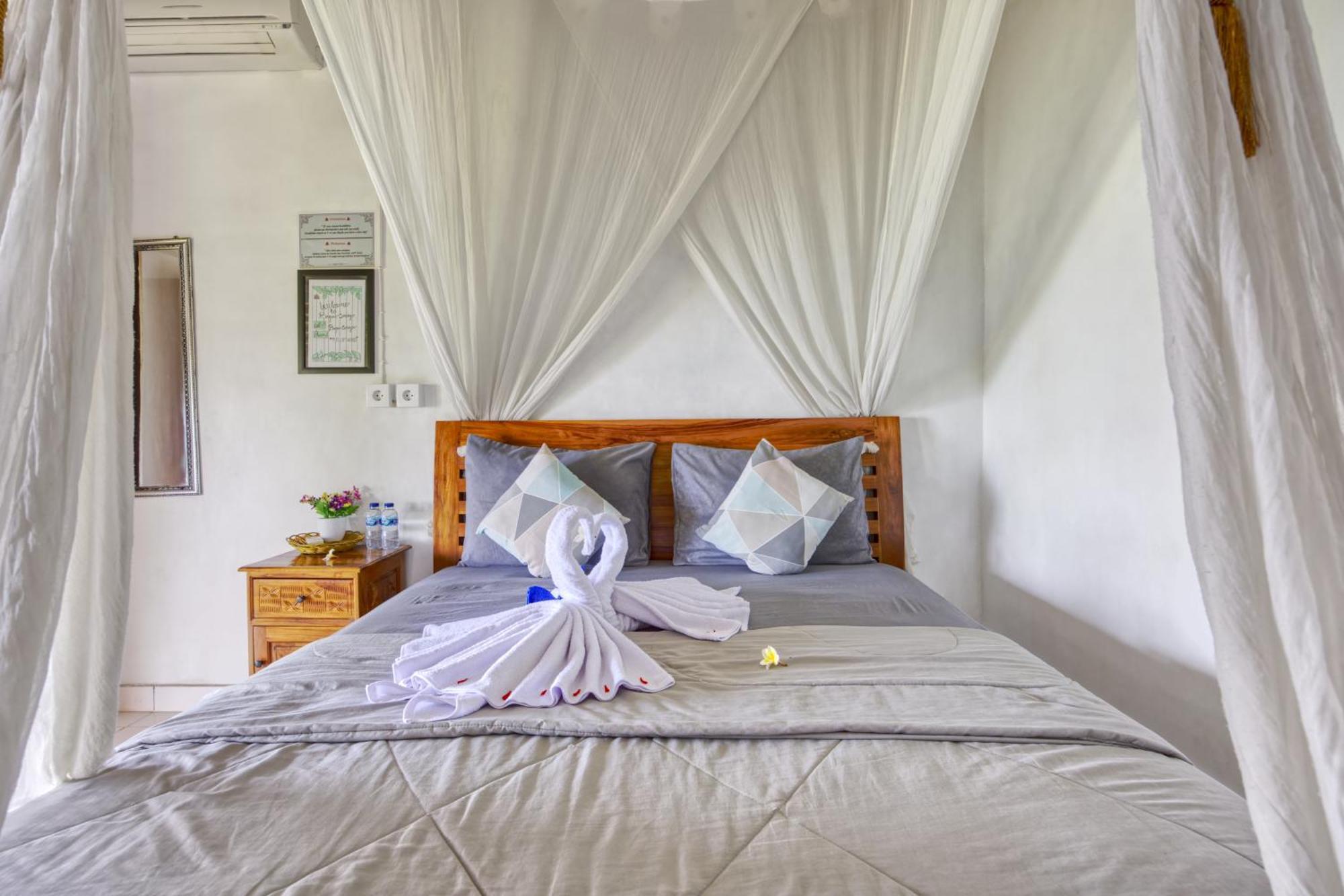 Bagus Cottage Batununggul Room photo