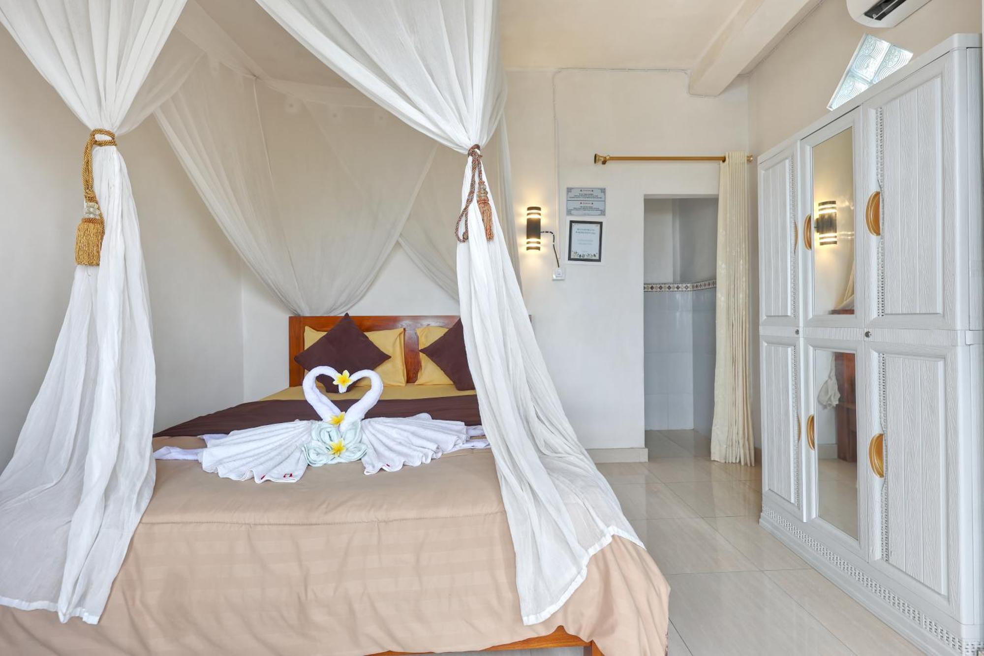 Bagus Cottage Batununggul Room photo