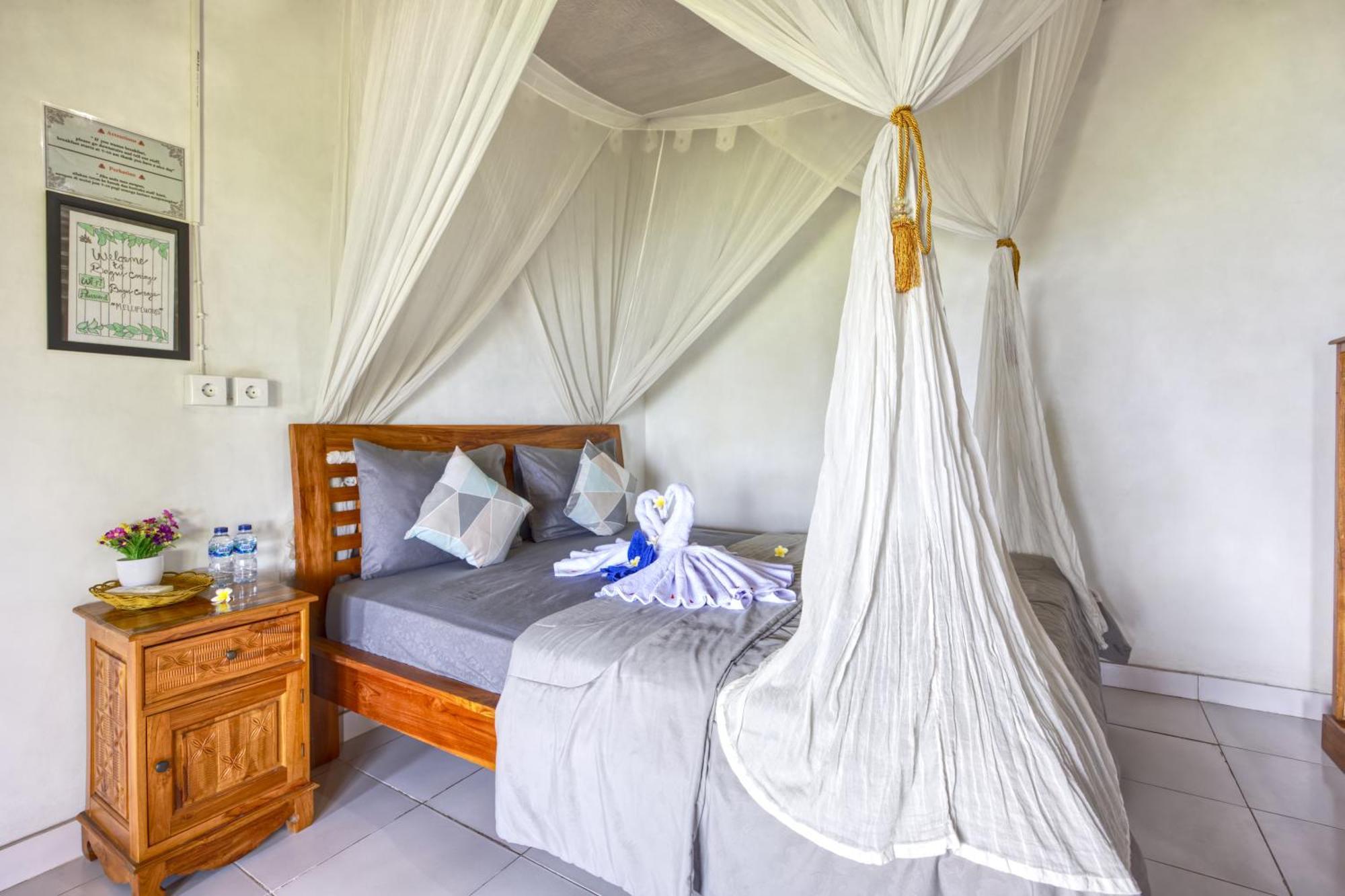 Bagus Cottage Batununggul Room photo